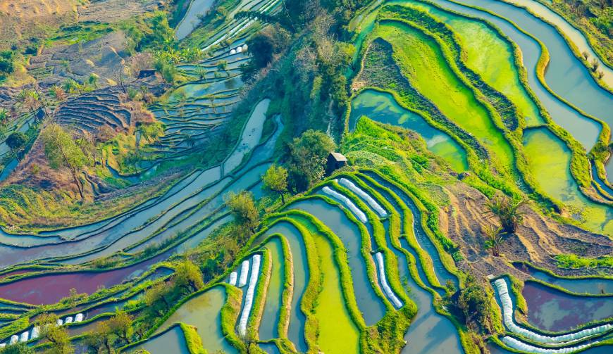 走进芦溪县TVC拍摄：解锁本地化场景与创意镜头的完美融合