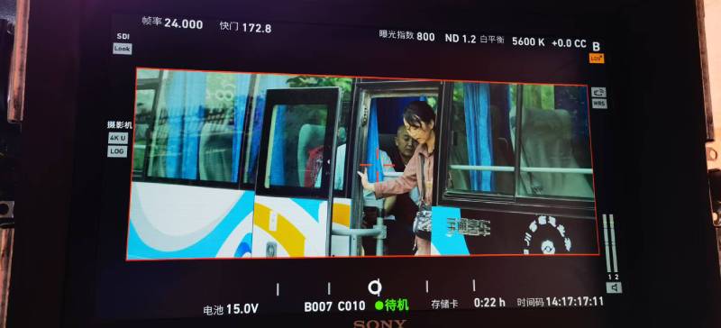 芦溪县广告片制作：文旅项目专属，用故事化镜头讲好城市与景区魅力！
