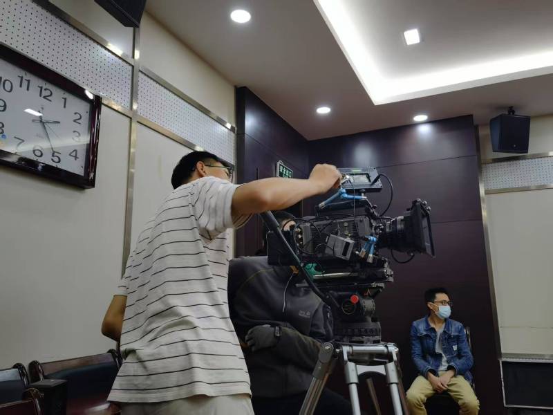 价值沉淀，长效赋能——芦溪县TVC与广告片拍摄制作的长效价值构建