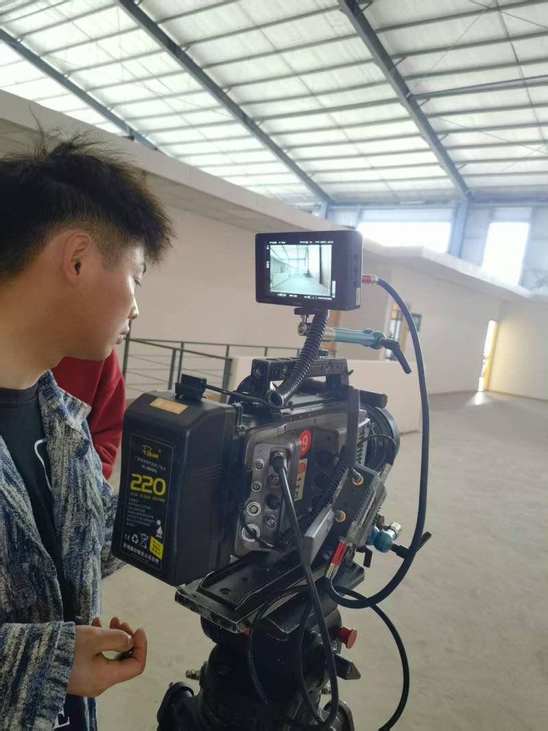 解锁芦溪县广告片拍摄：以创意镜头，解锁品牌商业价值新高度
