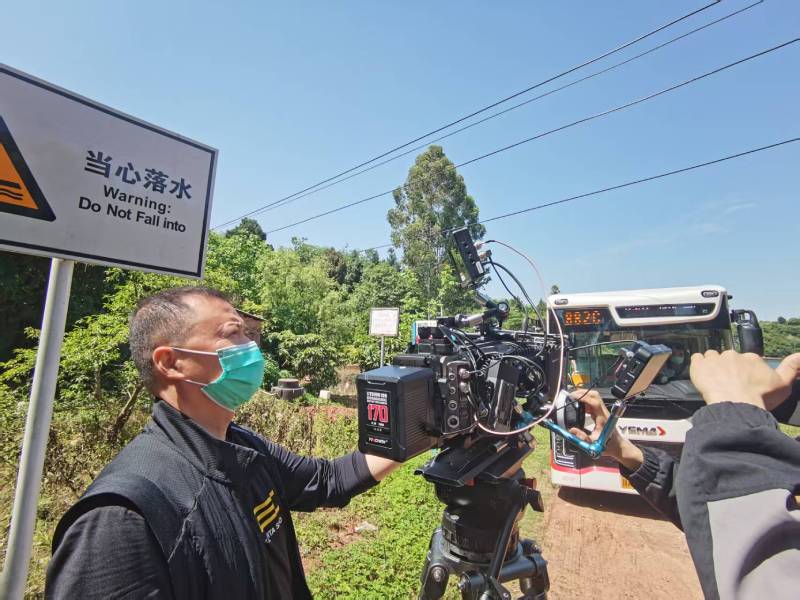 芦溪县TVC拍摄公司：深耕本地市场，为品牌定制专属拍摄方案