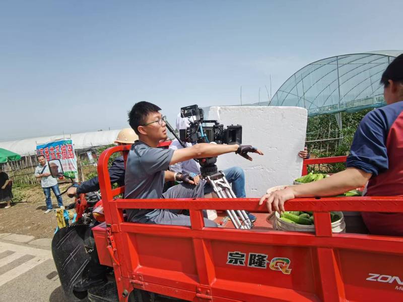 芦溪县TVC制作创新逻辑：以精准叙事，让品牌信息高效传递