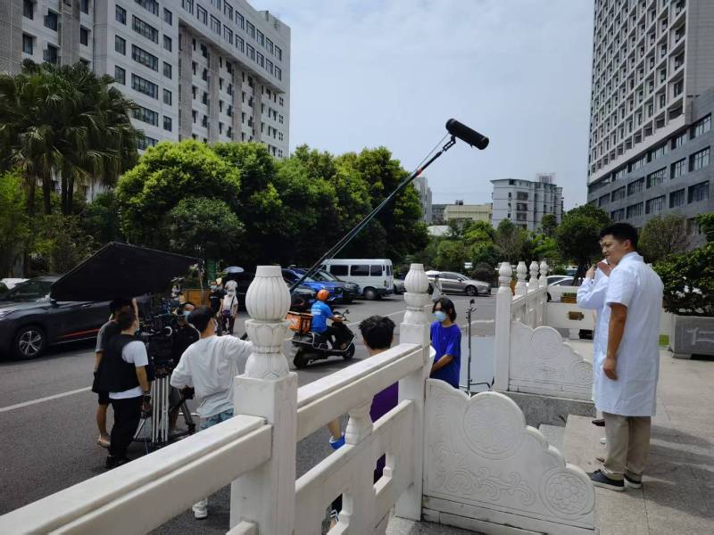 芦溪县广告片拍摄公司低成本实现高规格制作的诀窍